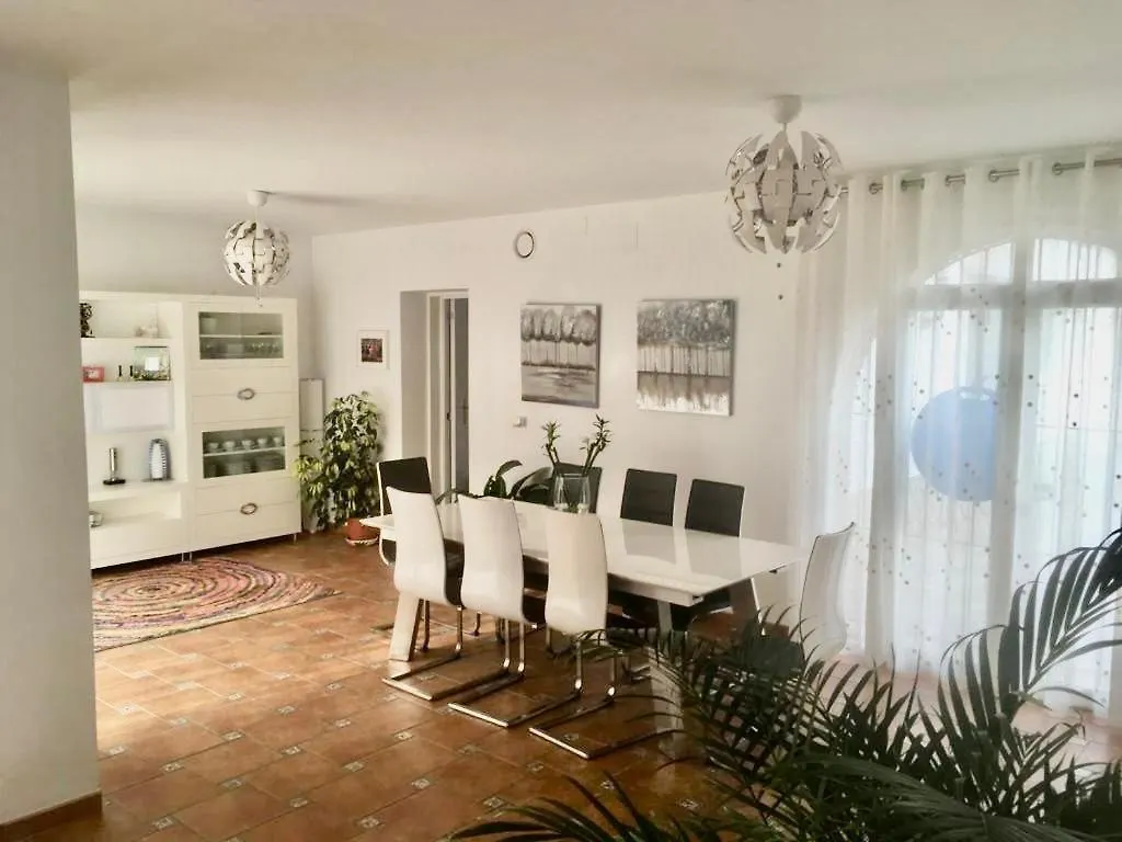 Villa Torrealta, 4000 M2 Cádiz