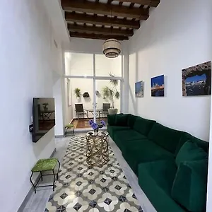 Veedor Buenas Companias Apartamento