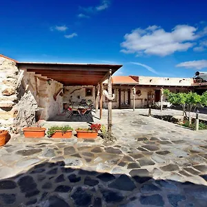 La Gayria Casa rural Tiscamanita