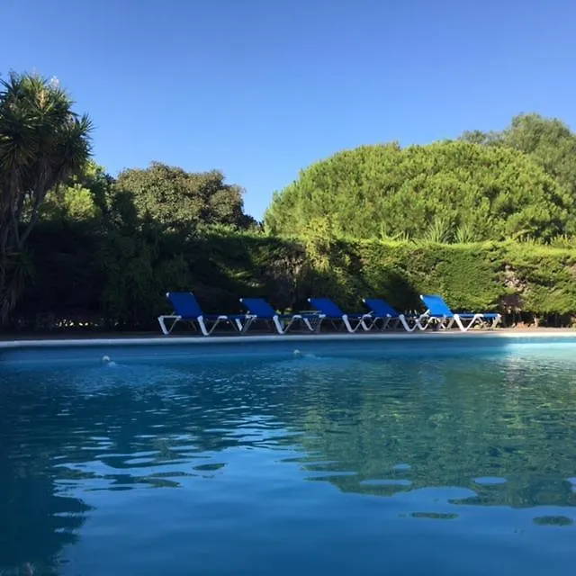 Villa Torrealta, 4000 M2 Cadix