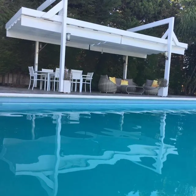 Villa Torrealta, 4000 M2 Cadix