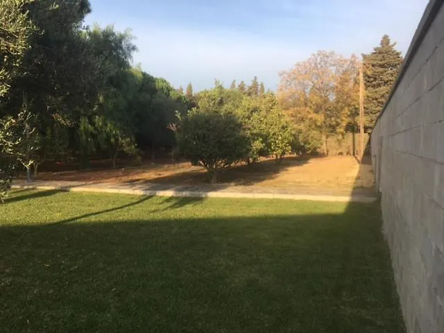 Villa Torrealta, 4000 M2 Cadix