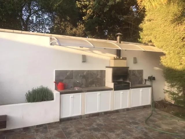 Villa Torrealta, 4000 M2 Cadix