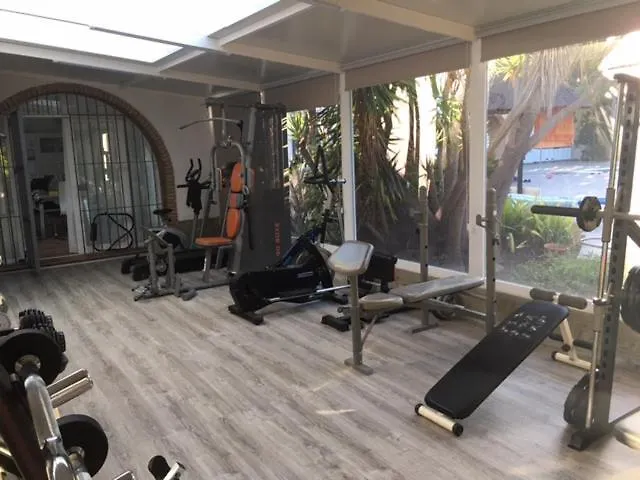 Villa Torrealta, 4000 M2 Cadix 0*,  Espagne