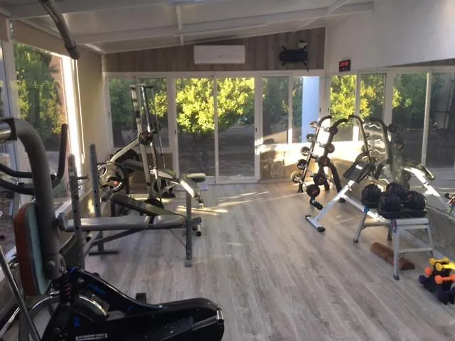 Villa Torrealta, 4000 M2 Cadix