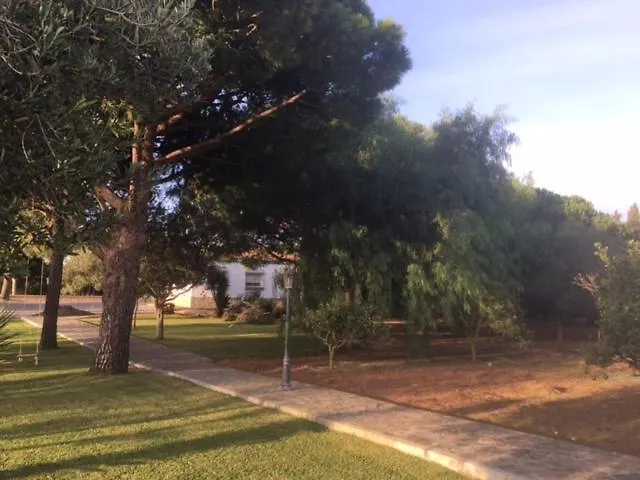 Villa Torrealta, 4000 M2 Cadix 0*,  Espagne