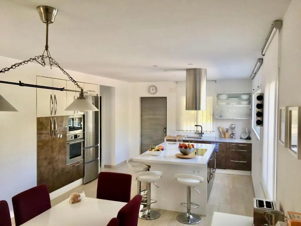 Villa Torrealta, 4000 M2 Cadix Espagne