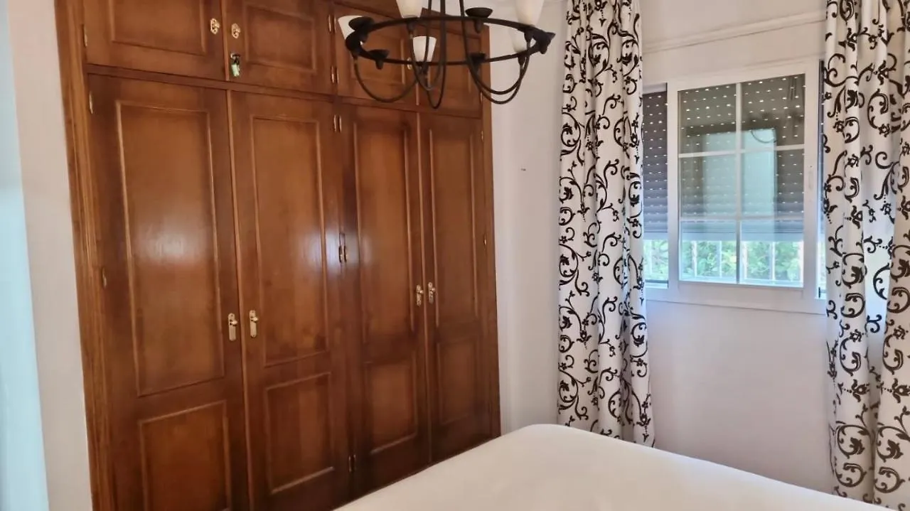Villa Torrealta, 4000 M2 Cadix 0*,  Espagne
