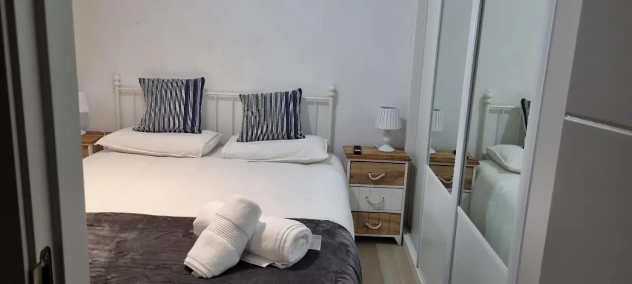 Villa Torrealta, 4000 M2 Cadix