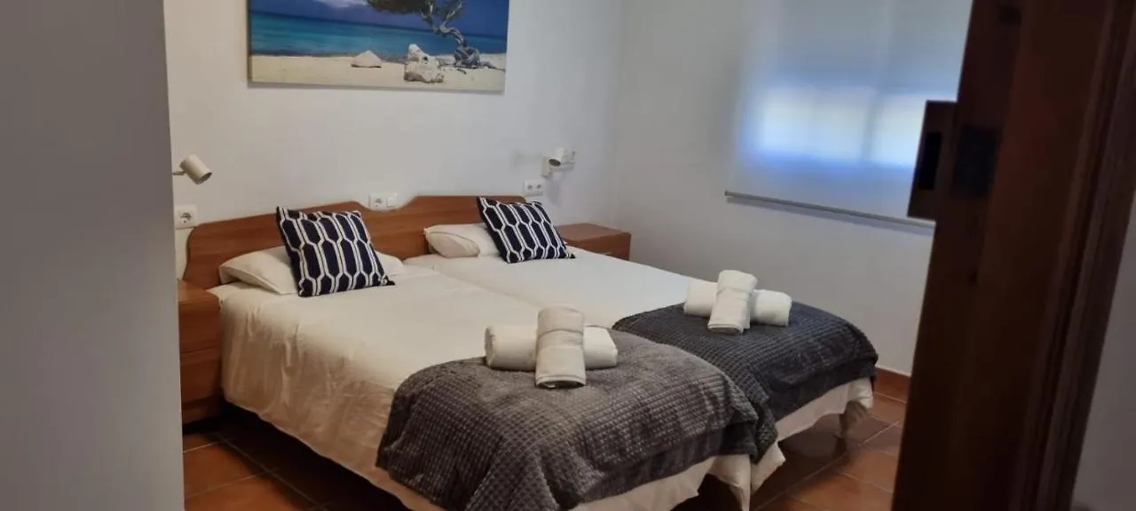 Villa Torrealta, 4000 M2 Cadix