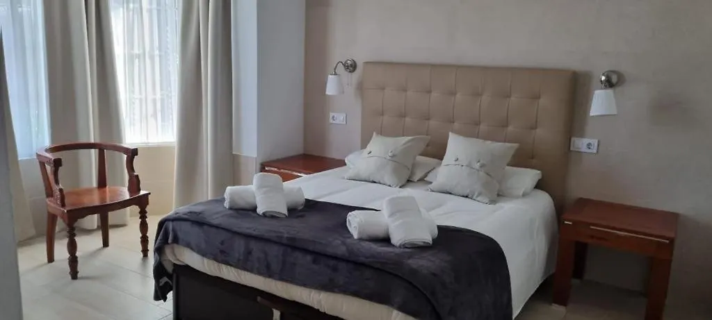 Villa Torrealta, 4000 M2 Cadix