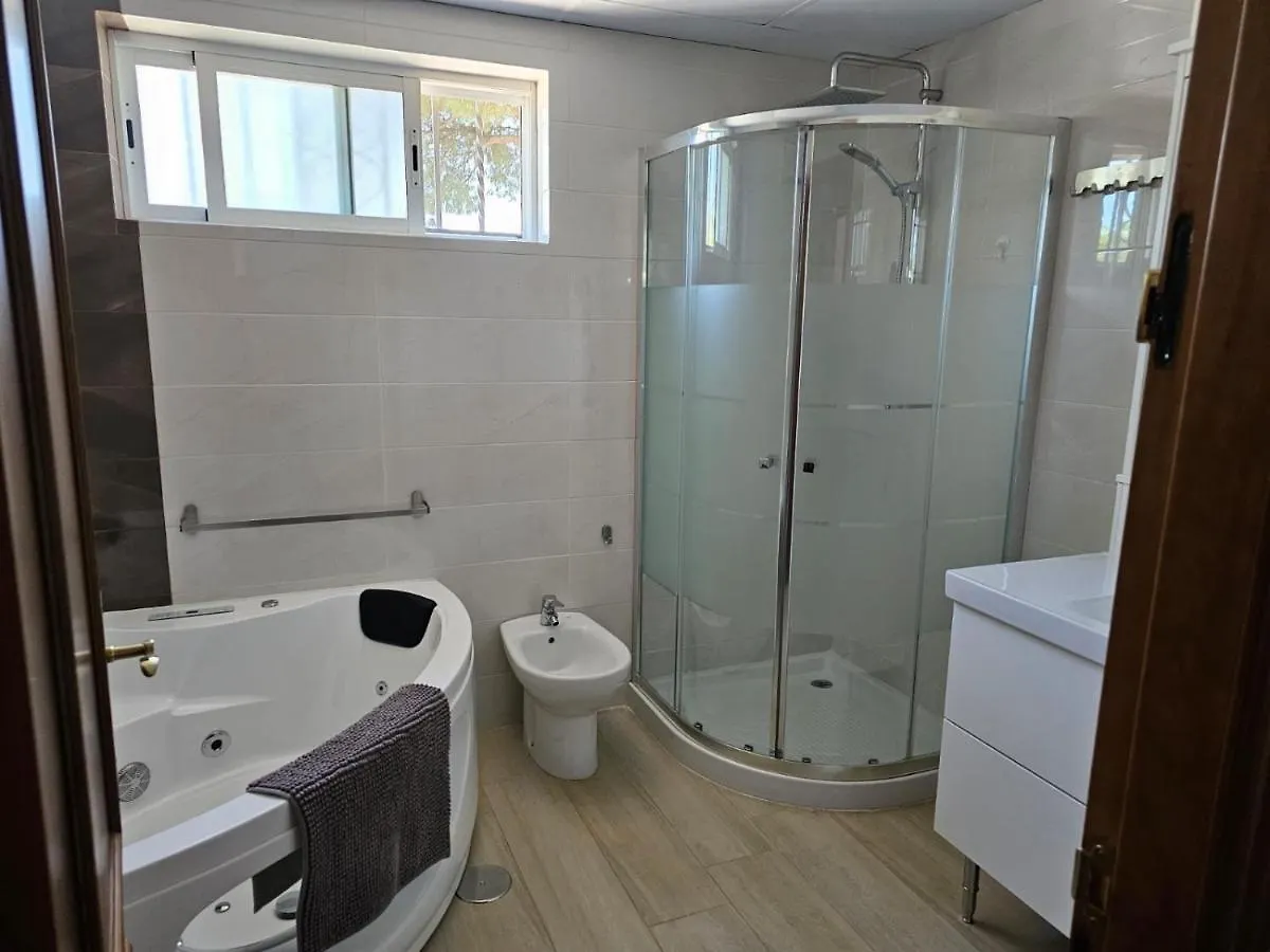 Villa Torrealta, 4000 M2 Cadix
