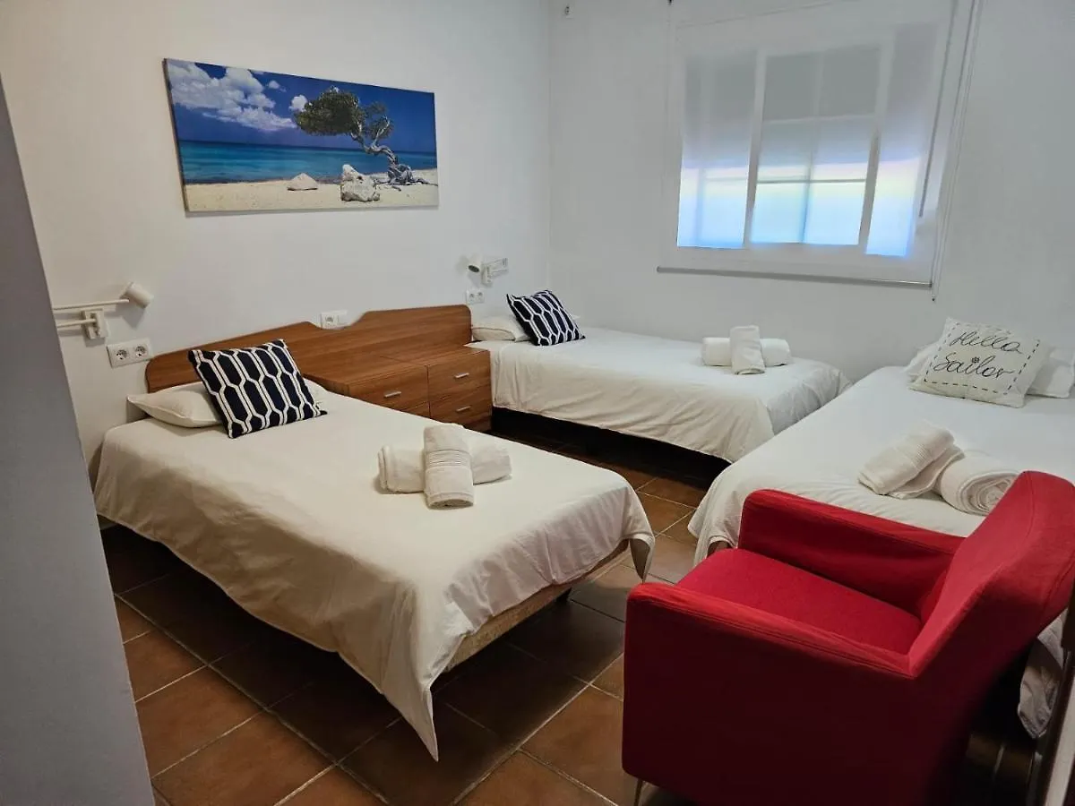Villa Torrealta, 4000 M2 Cadix