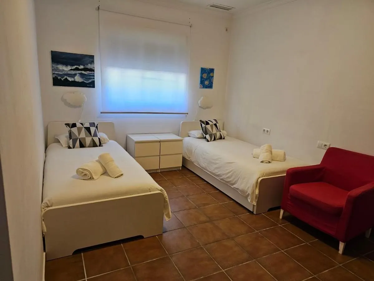 Villa Torrealta, 4000 M2 Cadix 0*,