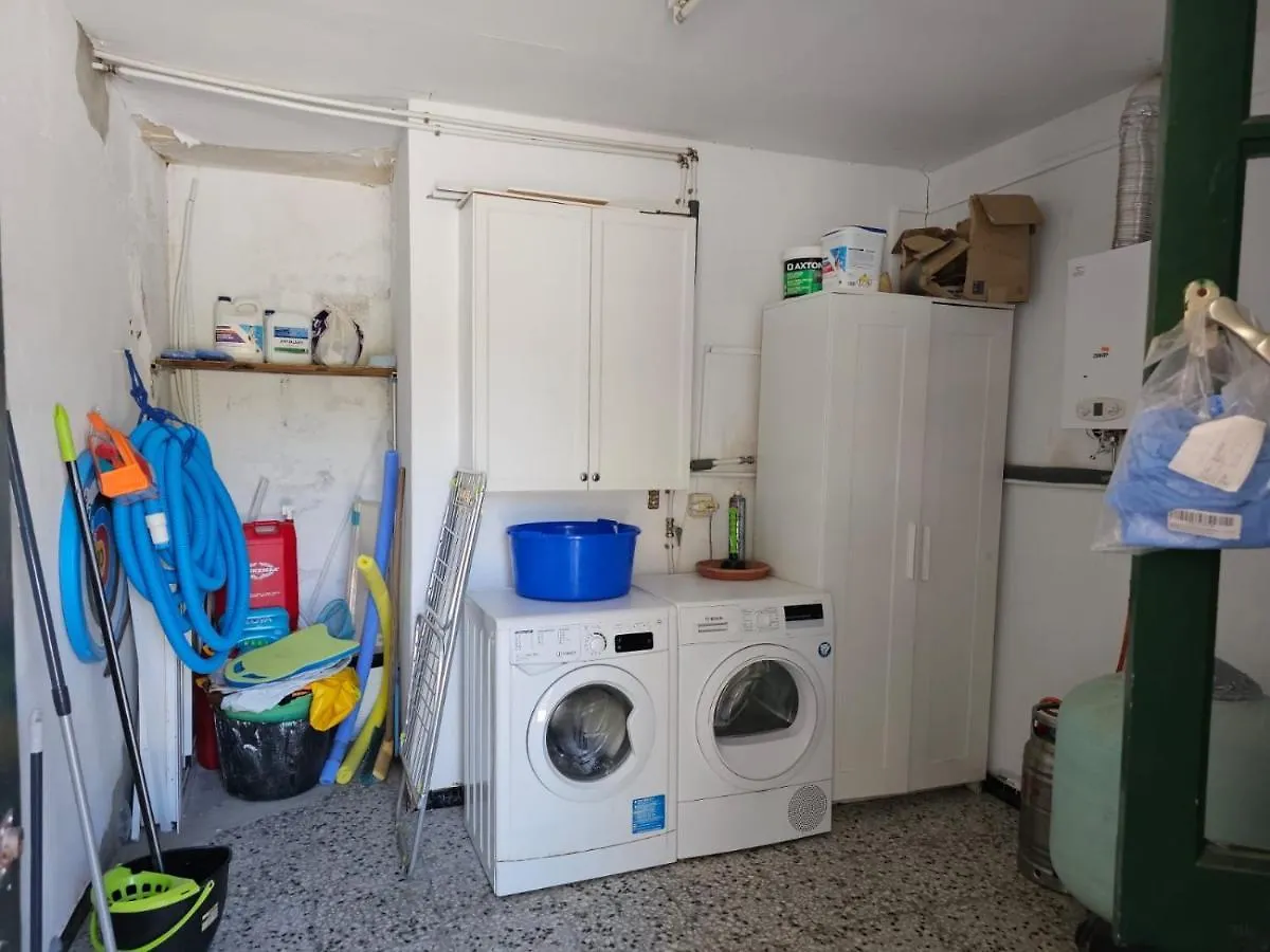 Villa Torrealta, 4000 M2 Cadix