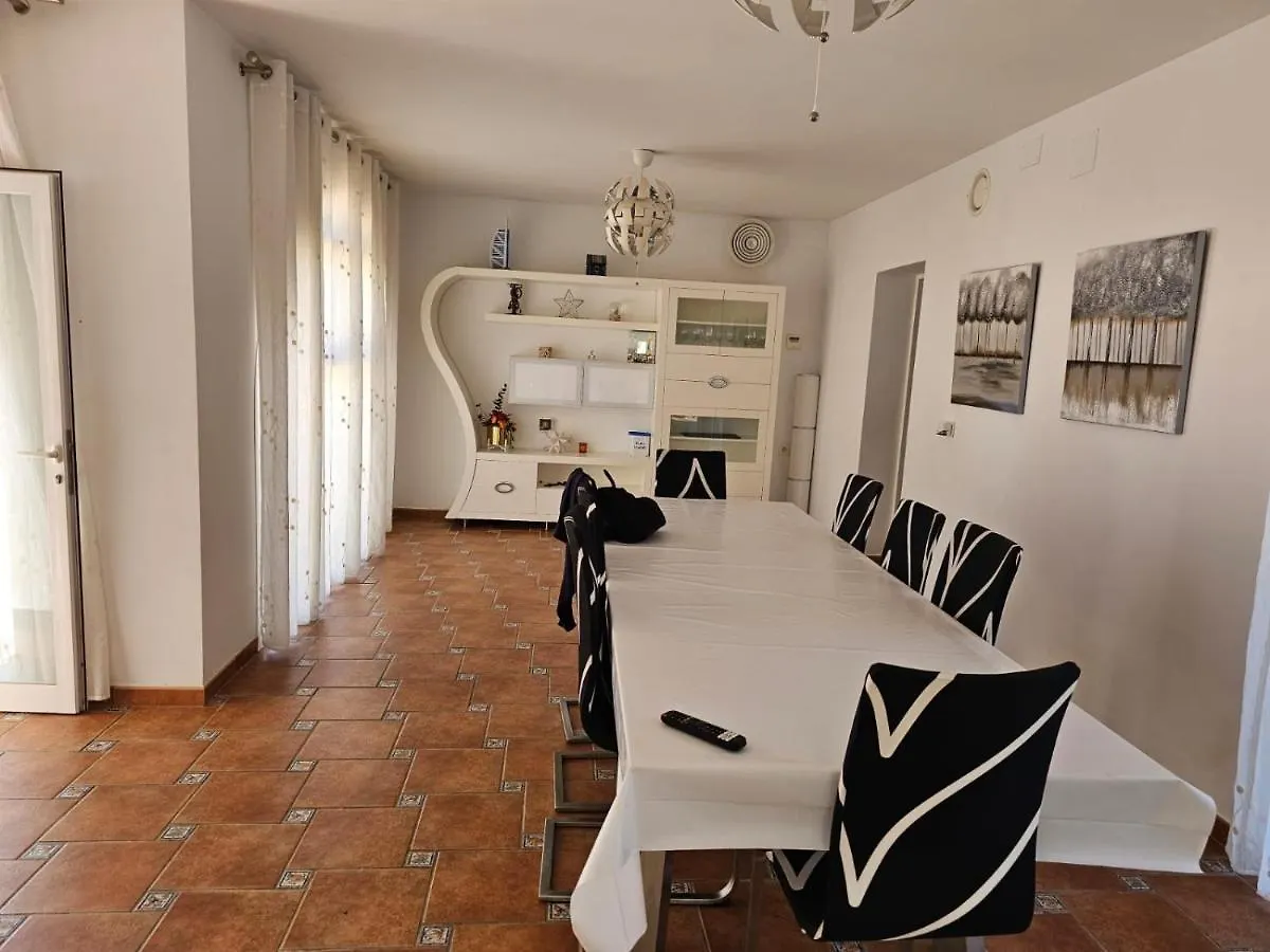 Villa Torrealta, 4000 M2 Cadix 0*,  Espagne
