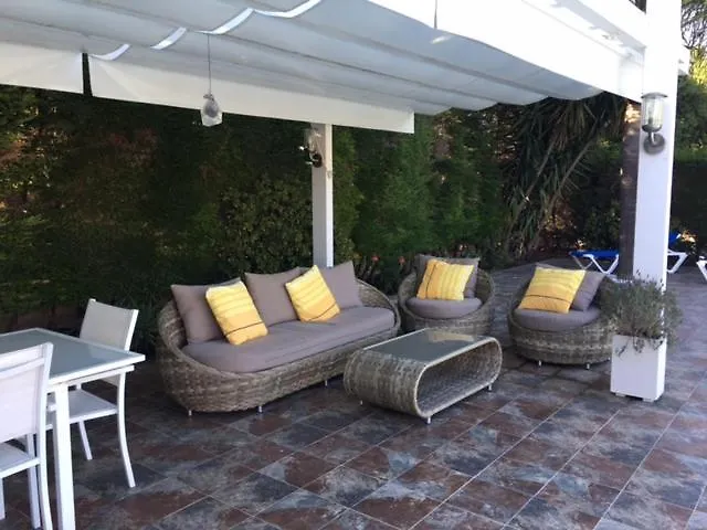 Villa Torrealta, 4000 M2 Cadiz Spain