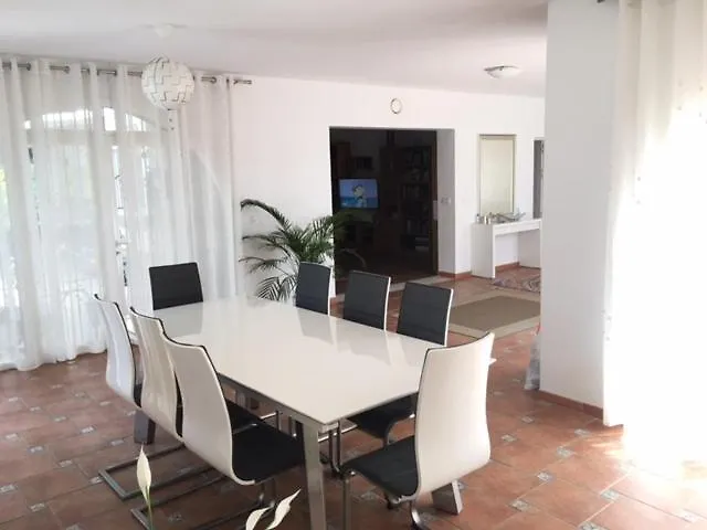 Villa Torrealta, 4000 M2 Cadiz