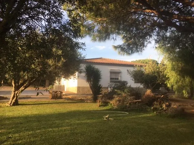 Villa Torrealta, 4000 M2 Cadiz Spain