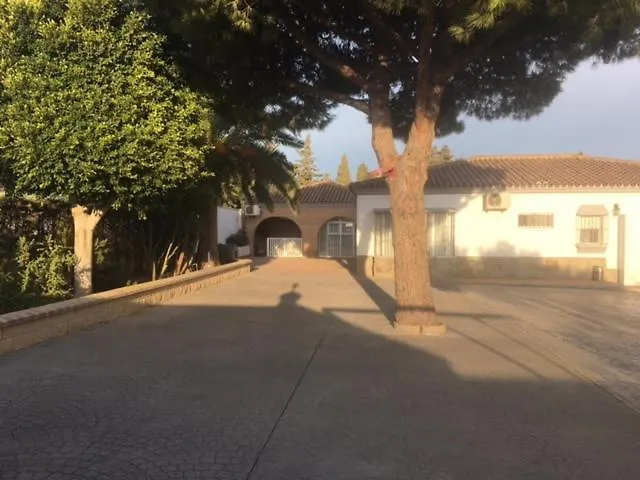 Villa Torrealta, 4000 M2 Cadiz