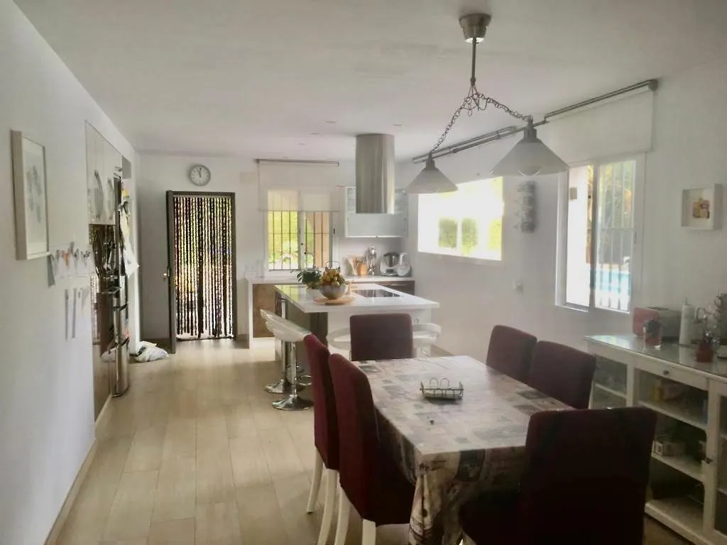 Villa Torrealta, 4000 M2 Cadiz Spain