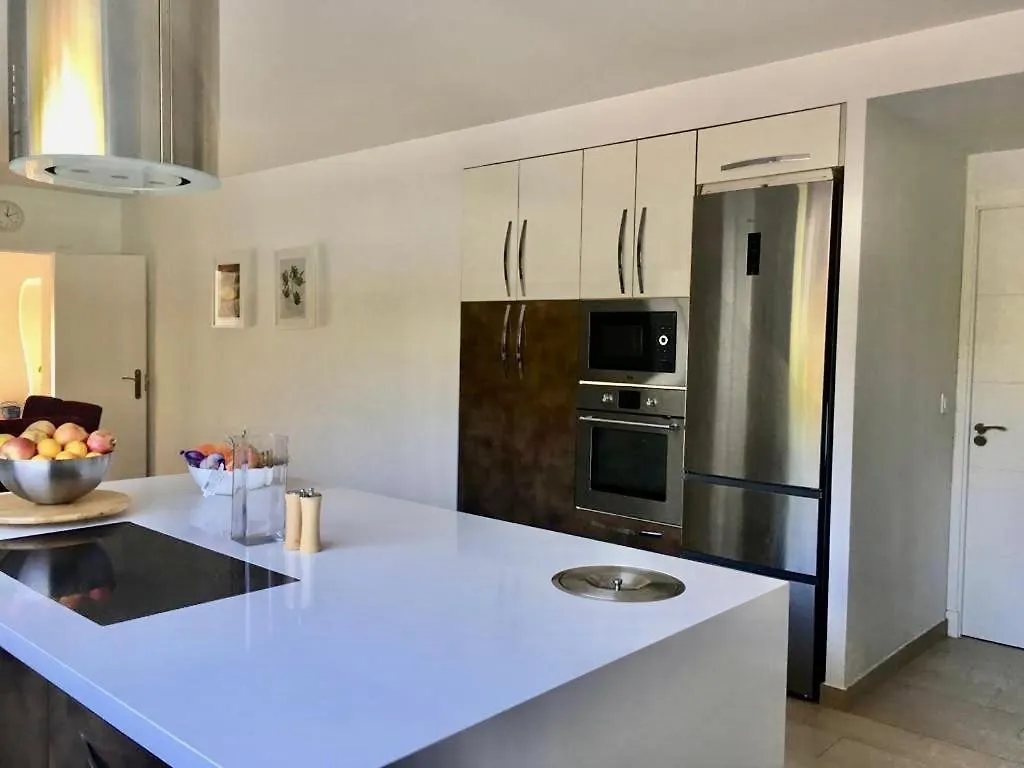 Villa Torrealta, 4000 M2 Cadiz