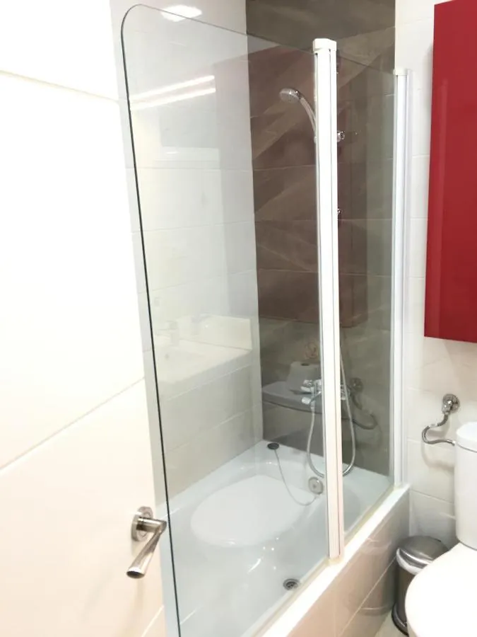 Villa Torrealta, 4000 M2 Cadiz