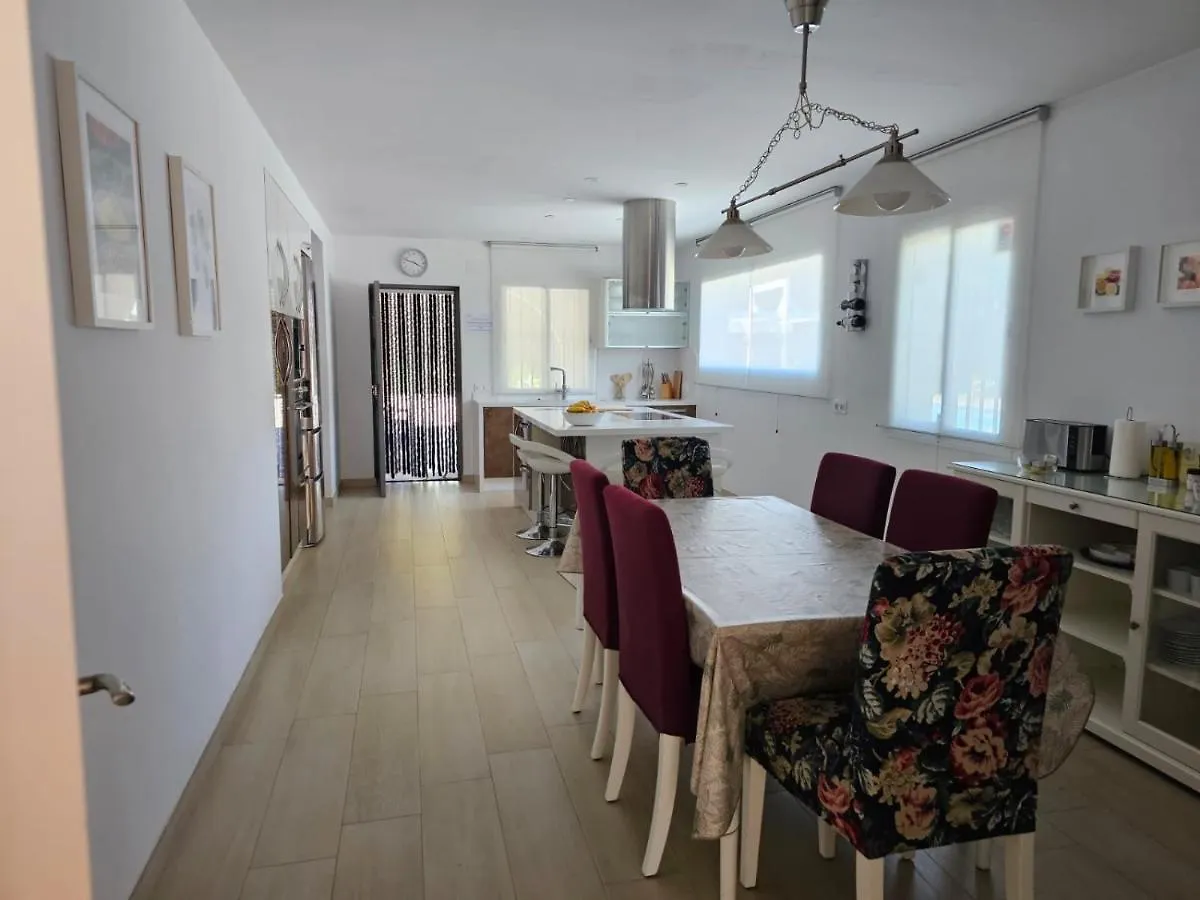 Villa Torrealta, 4000 M2 Cadiz Spain