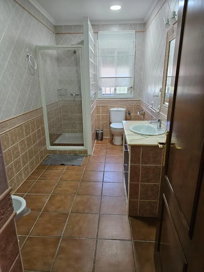Villa Torrealta, 4000 M2 Cadiz
