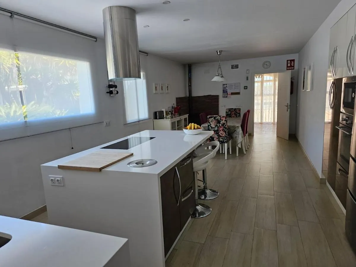 Villa Torrealta, 4000 M2 Cadiz Spain