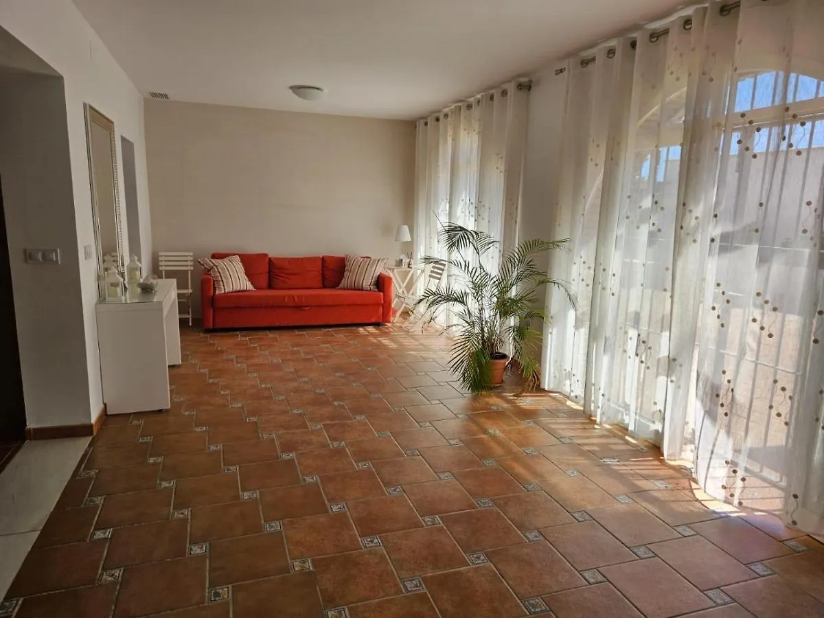 Villa Torrealta, 4000 M2 Cadiz