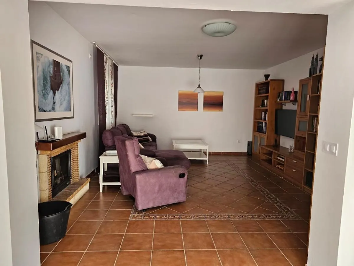 Villa Torrealta, 4000 M2 Cadiz Spain
