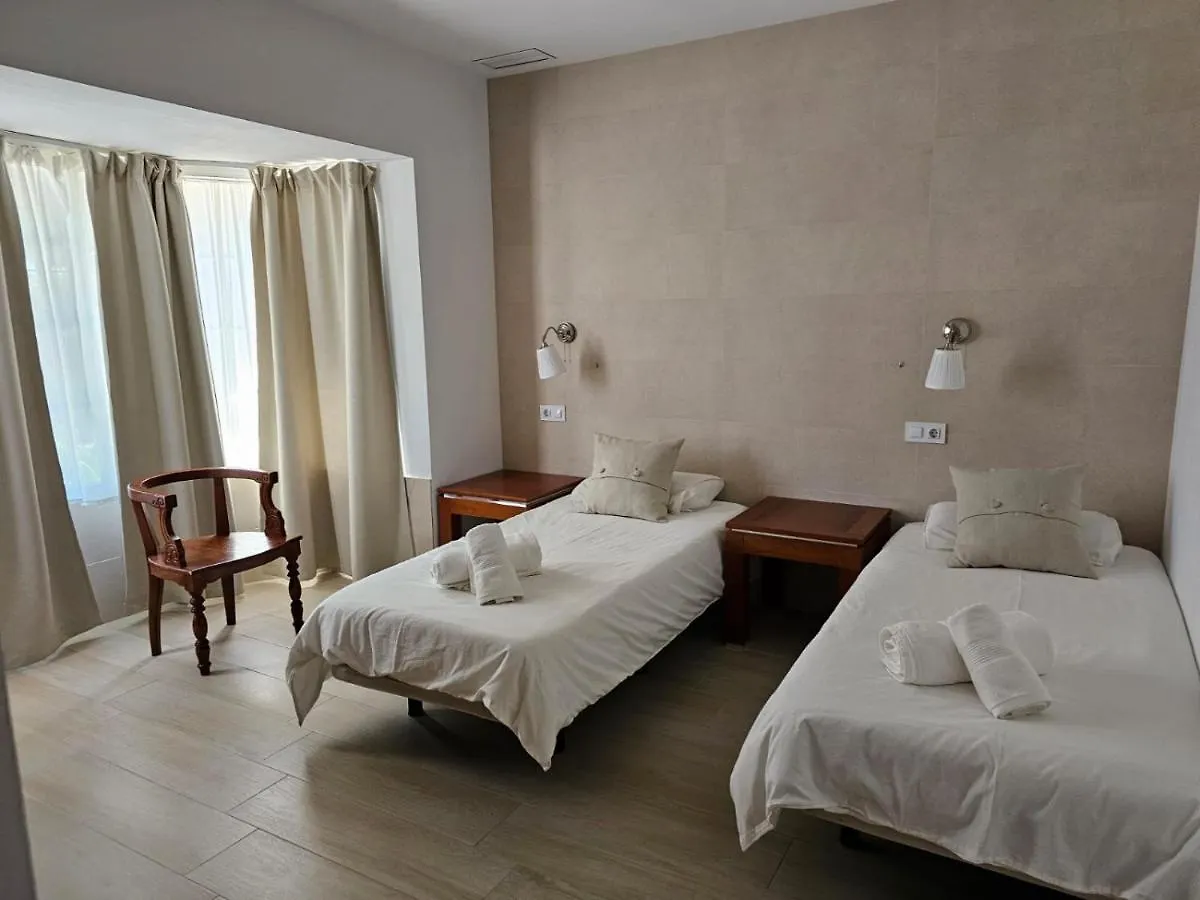 Villa Torrealta, 4000 M2 Cadiz